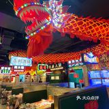 银泰in99也有不站花胶鸡啦！秋天快来喝汤