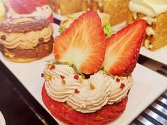 -光作面包Voila Lumiere(中山店)