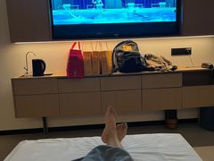 -快乐大桶水养生足浴SPA(前兴路店)