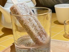 -蔡澜点心·粤菜(花城汇南区店)