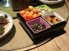 -乡里八闽·福州乡土菜(高宅店)