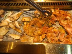 -新石器烤肉(之心城店)