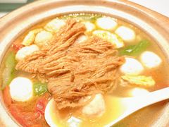 -永安鱼庄·镇江菜(东吴路店)