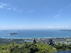 -三亚亚龙湾人间天堂鸟巢度假村