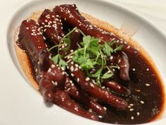 -桂满陇·海市蜃楼·黑金(国金店)