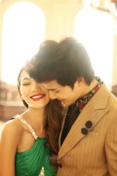 点击看大图 -太古映画婚纱摄影(天河店)