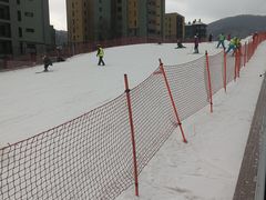 -中旅松花湖滑雪场