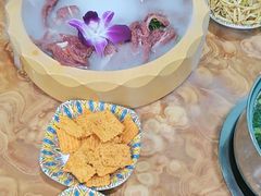 -塔兰齐新疆孜然火锅(鲤鱼山路店)