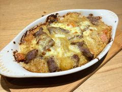 -菲滋意式餐厅(青悦城店)