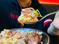 千层火山牛丼-YAMAKAWA(龙湖胥江天街店)