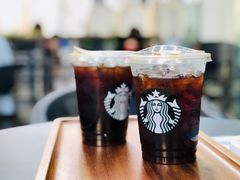 -星巴克臻选(深圳华强北茂业店)