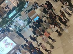 -港汇恒隆广场