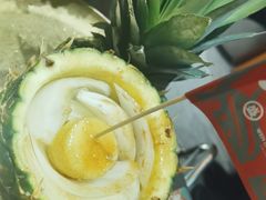 -闻老头·菊花炭烤肉(佛山首店)