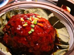 -韵秋荷(宝山龙湖天街店)