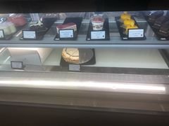 -新发展亚太JW万豪酒店·福苑咖啡厅