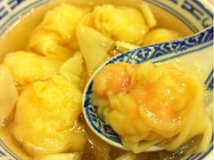 iphone_upload_pic-麦文记面家(佐敦店)