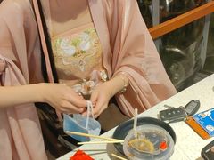 -钢管厂歆瑞源油卤串串香(春熙路太古里店)