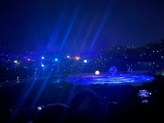-鼎盛王朝康熙大典实景演出