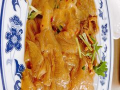 大拉皮-三合盛包子(盘锦路店)