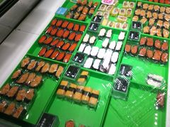 -鲜道寿司(无锡苏宁店)