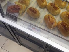 -BreadTalk面包新语·烘焙蛋糕(东方雅苑店)