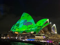 -悉尼歌剧院