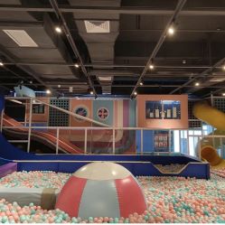 -桃桃城堡(欧亚汇集店)