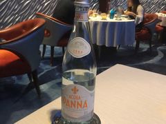 -迪拜帆船酒店海底餐厅