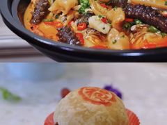 -虹御轩·传承江浙菜(虹桥店)
