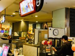 -CoCo都可(虹口龙之梦店)