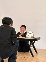 -海马体家庭照相馆(杭州远洋乐堤港店)