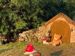 -HERRE·FARM 赫尔露营农场·团建聚会包场