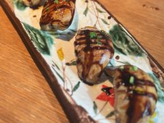 -水之惠鲜鱼料理(王府大街店)