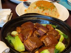 -鹭禧·中餐厅(厦门波特曼七星湾酒店)