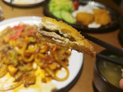 -水之惠鲜鱼料理(王府大街店)