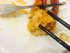-珍宝海鲜(东海岸海鲜中心)
