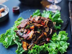-吉姆餐厅