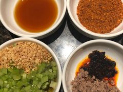 -海底捞火锅(龙湖三千集店)