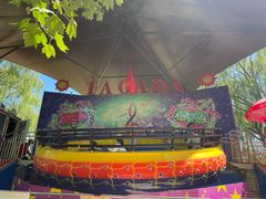 -朝阳公园游乐园