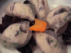 -酌宴府The China Club·广州万富希尔顿酒店(云城东路店)