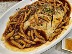 -合家小菜餐馆(新诚花苑店)