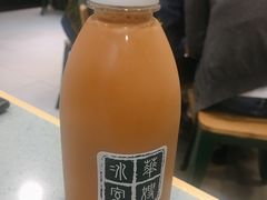 -华嫂冰室(尖沙咀店)