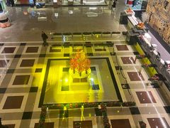 -广州花园酒店