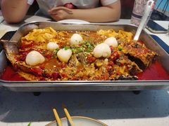 -鱼酷活鱼烤鱼(南京水游城店)