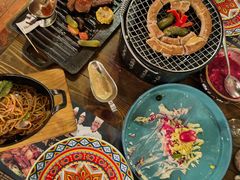 -卢布里西餐厅(总店)