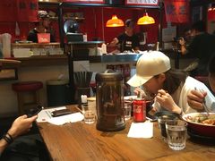 -豚王拉面(锦荣商业大厦店)