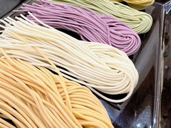五色面-帝皇海海鲜豆捞(桐泾商务广场店)