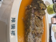 -豫满楼(正光路店)