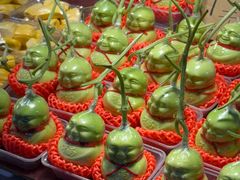 -正宁路小吃夜市