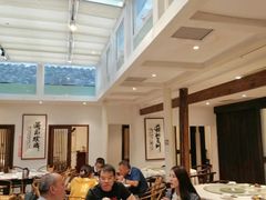 大堂-院8里·少城记忆老川菜(宽窄巷子店)